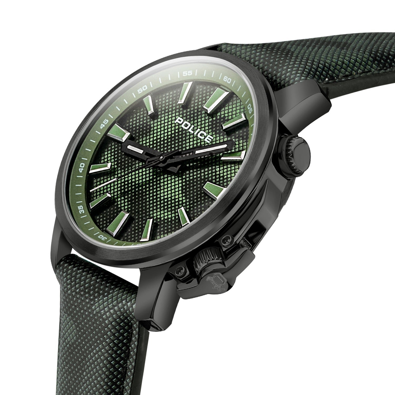 Police Kavalan Men's Watch PEWJD2202701 - Image 4