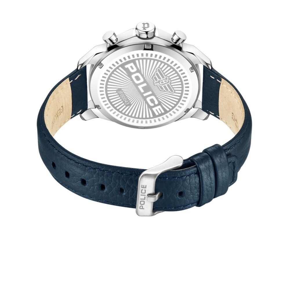 Police Menelik Men's Watch - Image 2