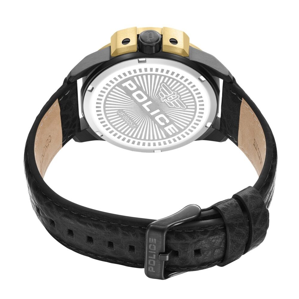 Police Underlind Men's Watch - Image 2