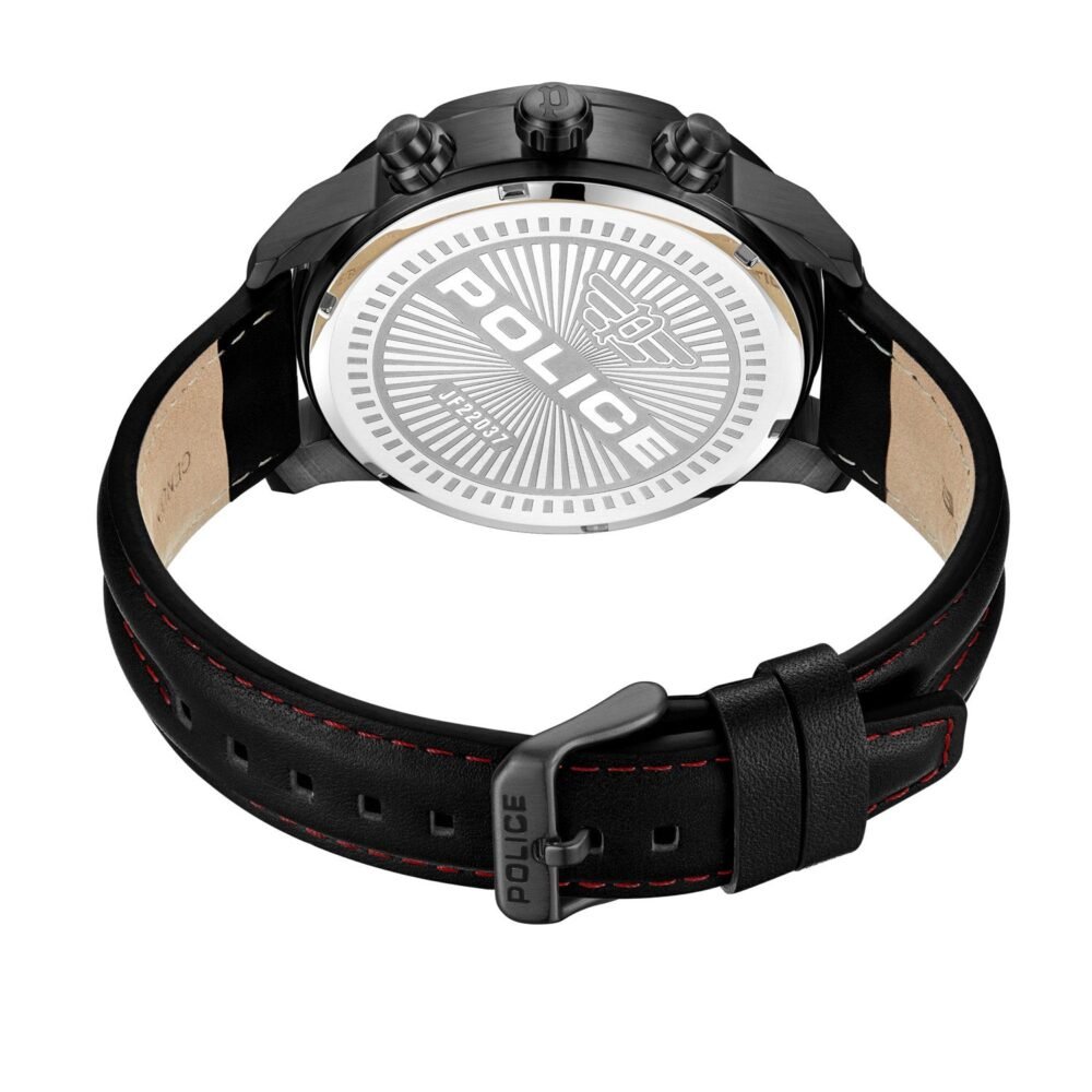 Police Huntley Men's Watch - Image 2