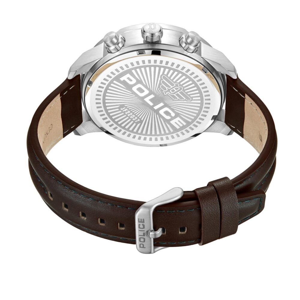 Police Huntley Men's Watch - Image 2