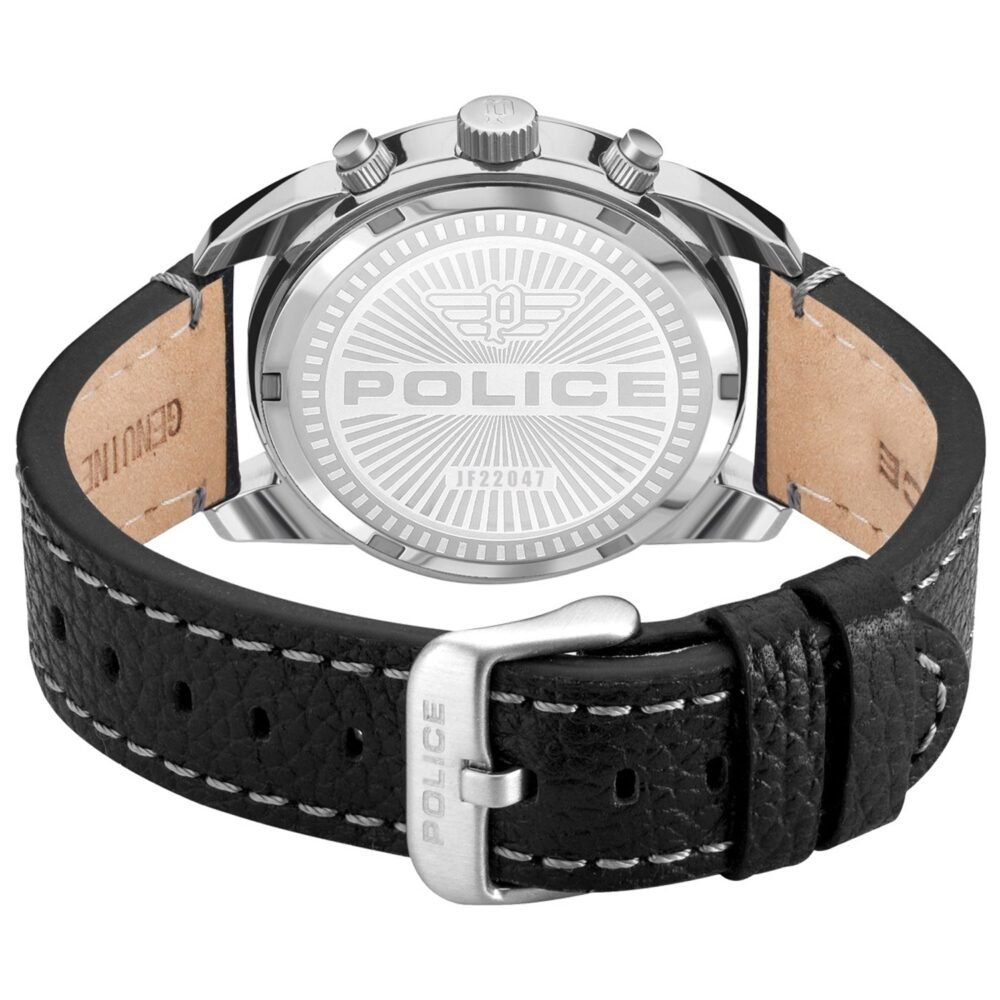 Police Nayara Men's Watch PEWJF2204701 - Image 2