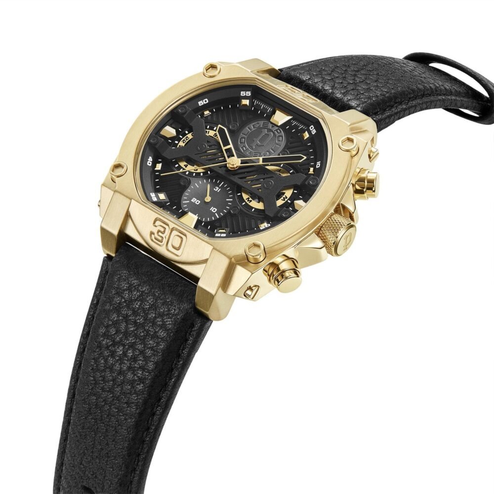 Police Norwood Men's Watch - Image 3