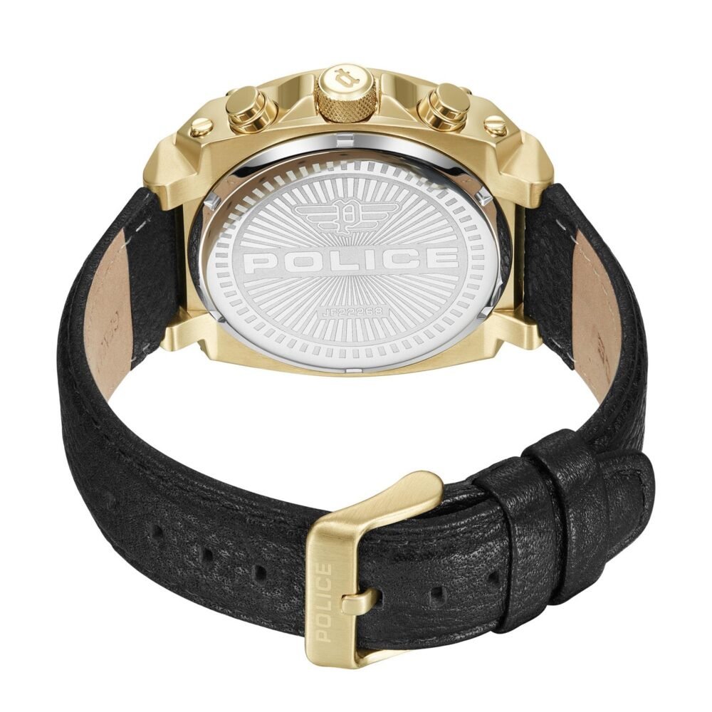 Police Norwood Men's Watch - Image 2