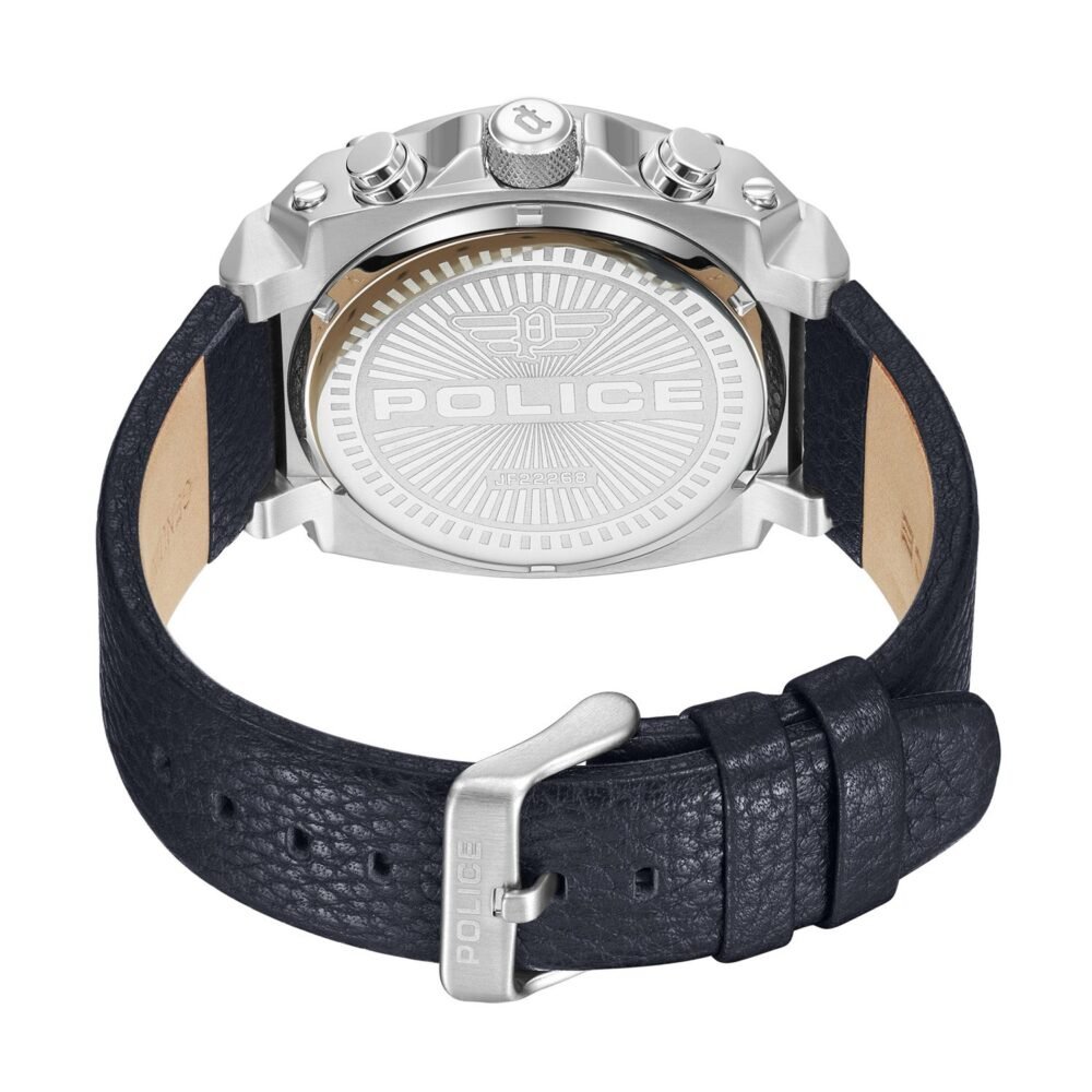 Police Norwood Men's Watch - Image 2