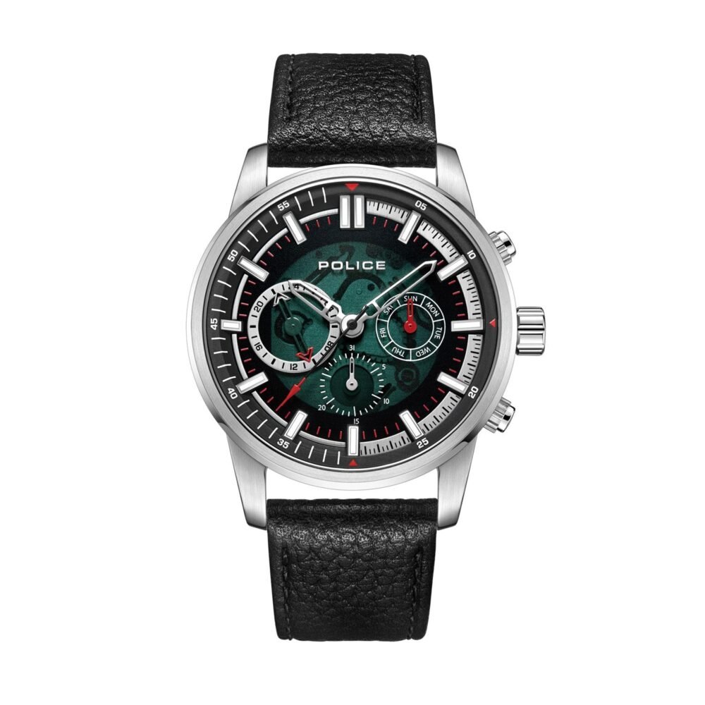 Police Greenlane Men's Watch