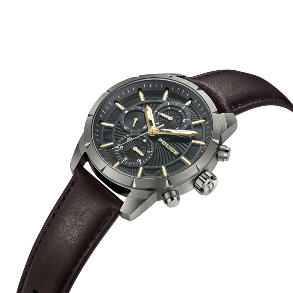 Police Neist Men's Watch - Image 3