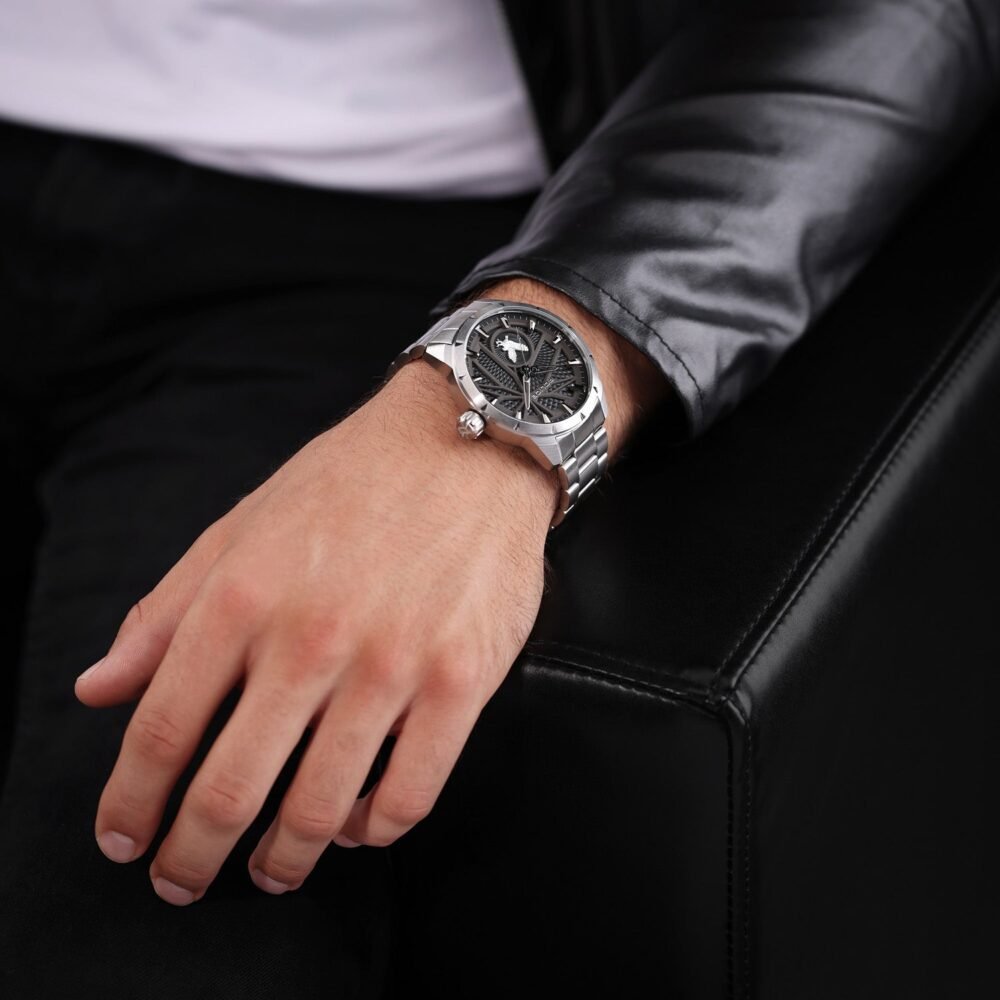 Police Neist Men's Watch - Image 5