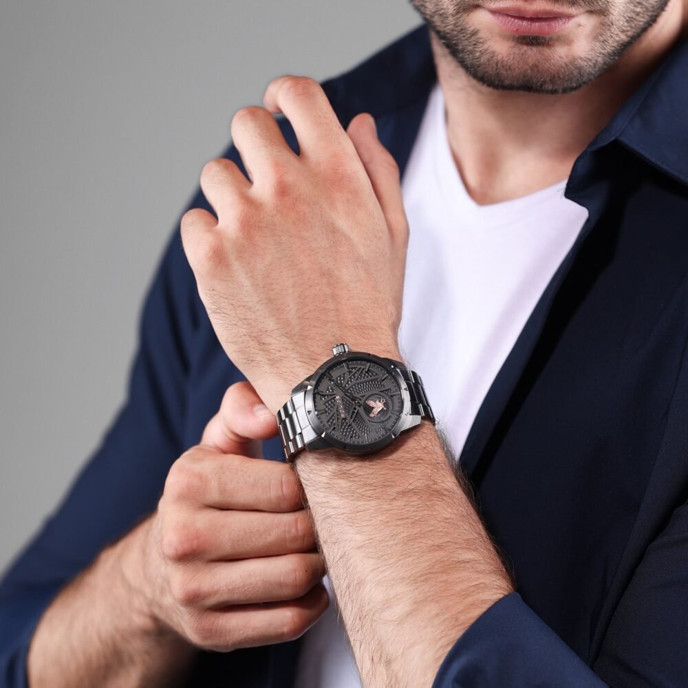 Police Neist Men's Watch - Image 5