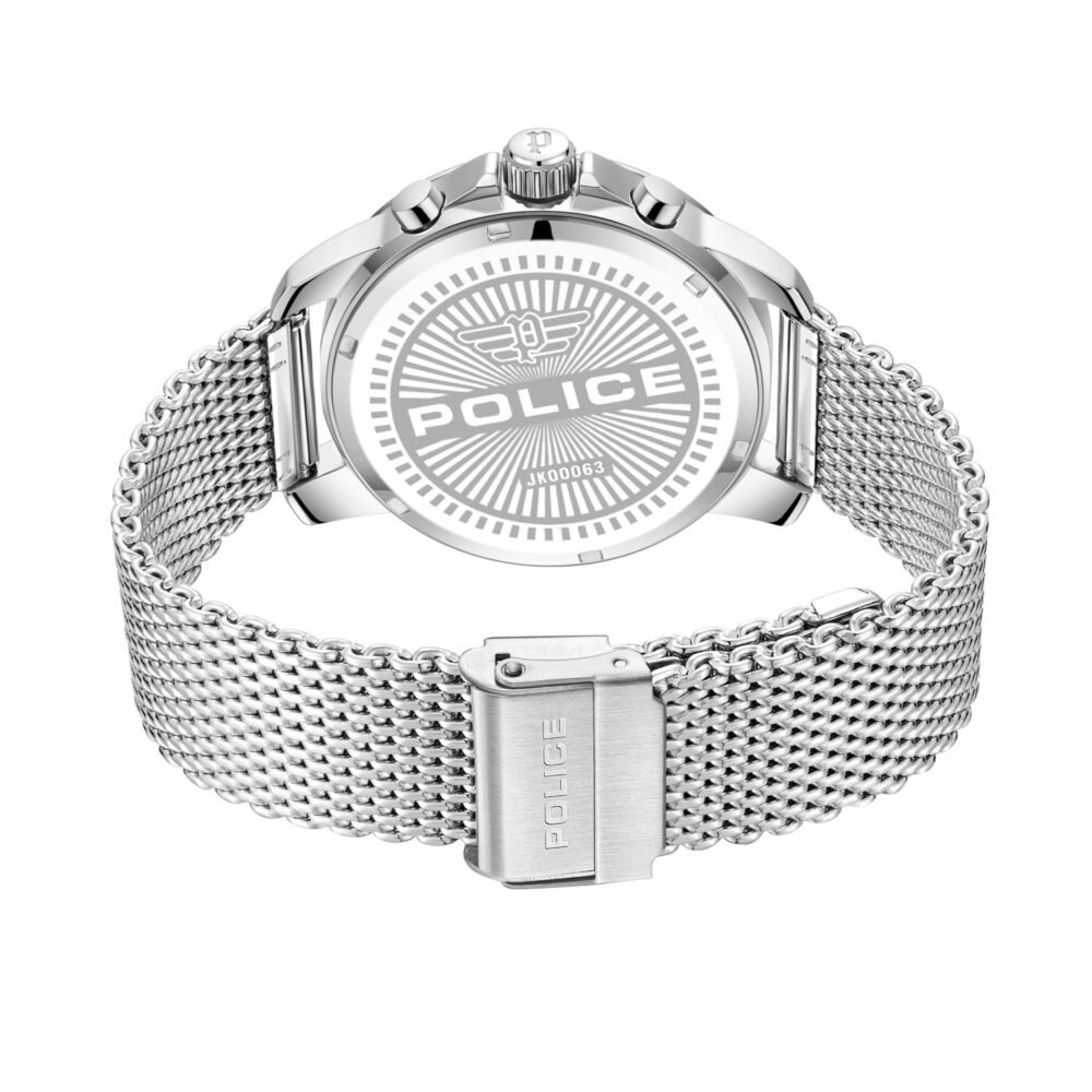 Police Mensor Men's Watch - Image 2