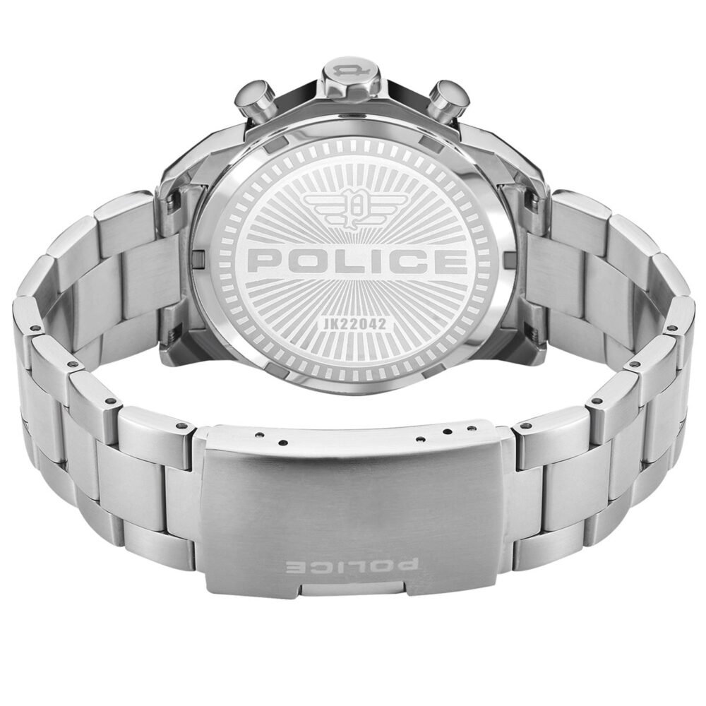 Police Menelik Men's Watch PEWJK2204201 - Image 2