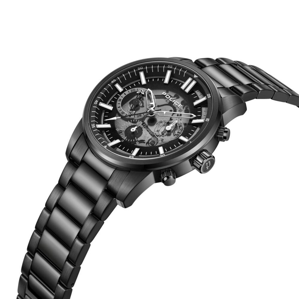 Police Greenlane Men's Watch - Image 3