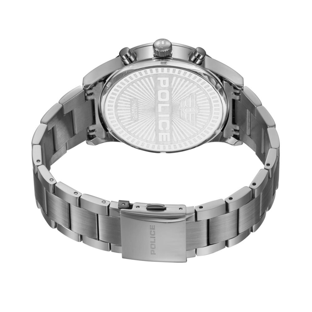 Police Tauriko Men's Watch - Image 2