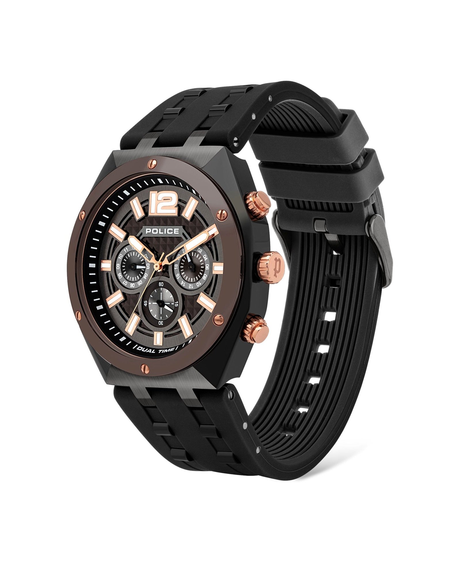 Police Kediri Mens Watch PL.15995JSUBN/61P - Image 2