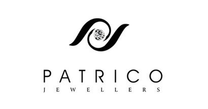 Patrico Jewellers Logo