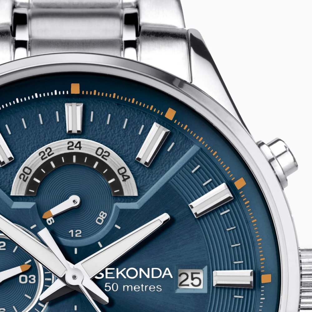 Sekonda Men's Watch SK1839 - Image 3