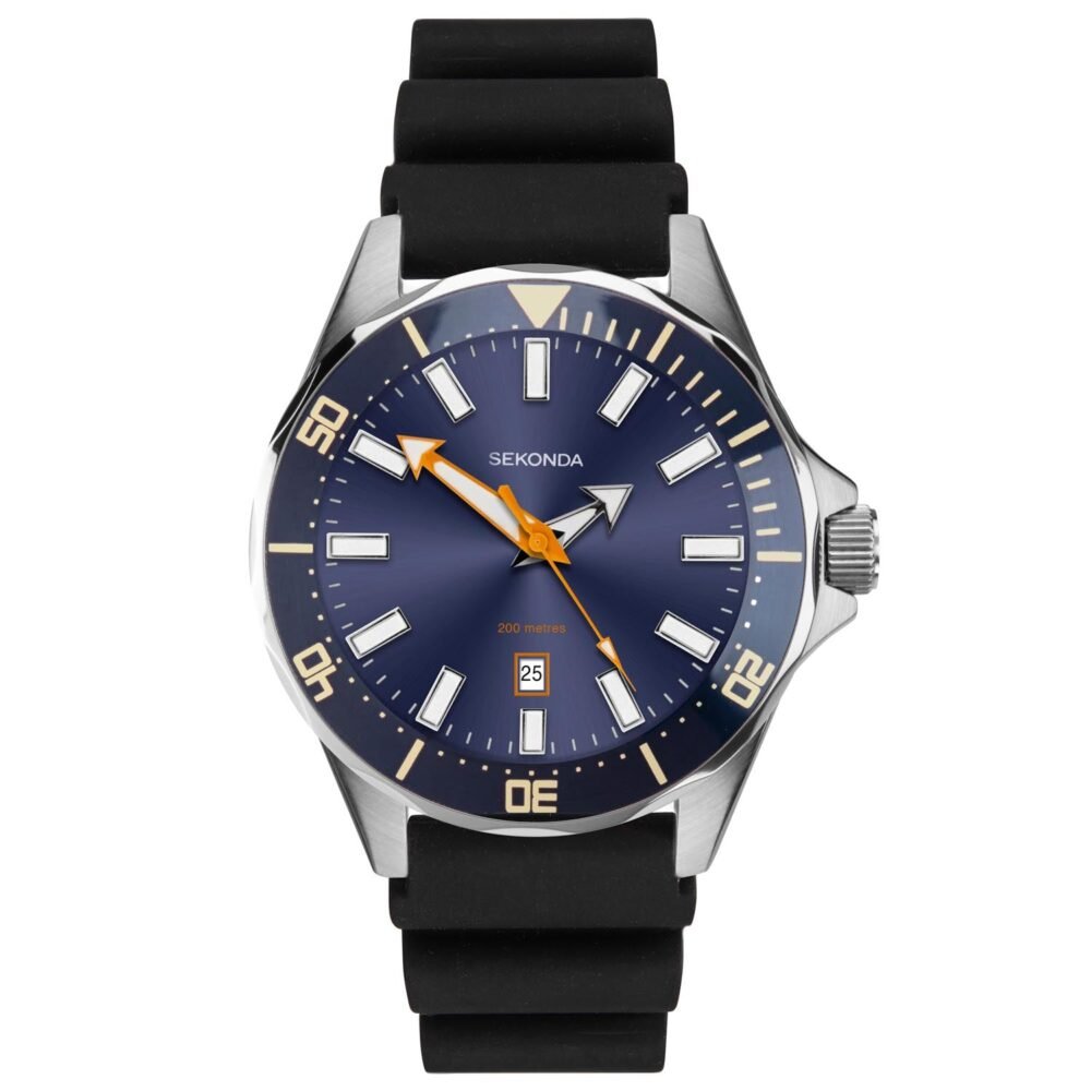 Sekonda Men's Watch SK1846