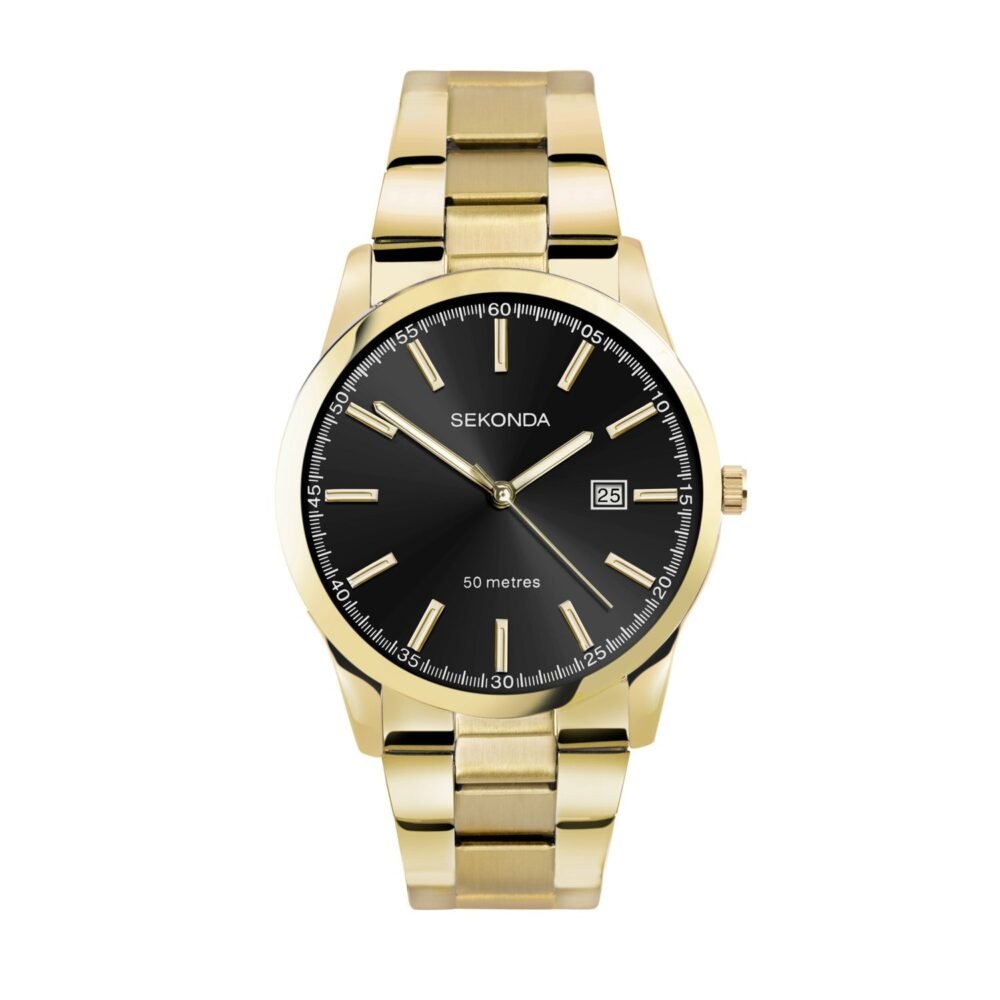 Sekonda Classic Unisex Watch - SK30008