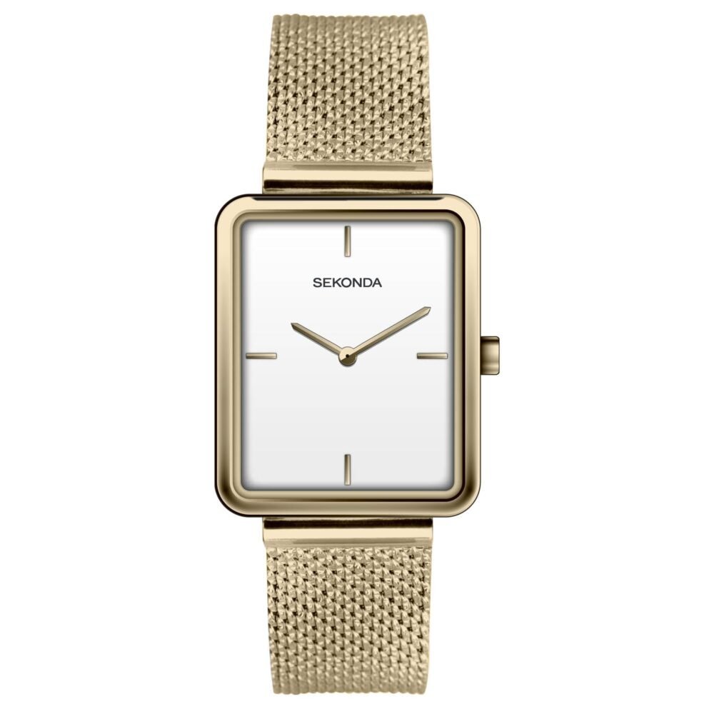 Sekonda Women's Watch SK40136