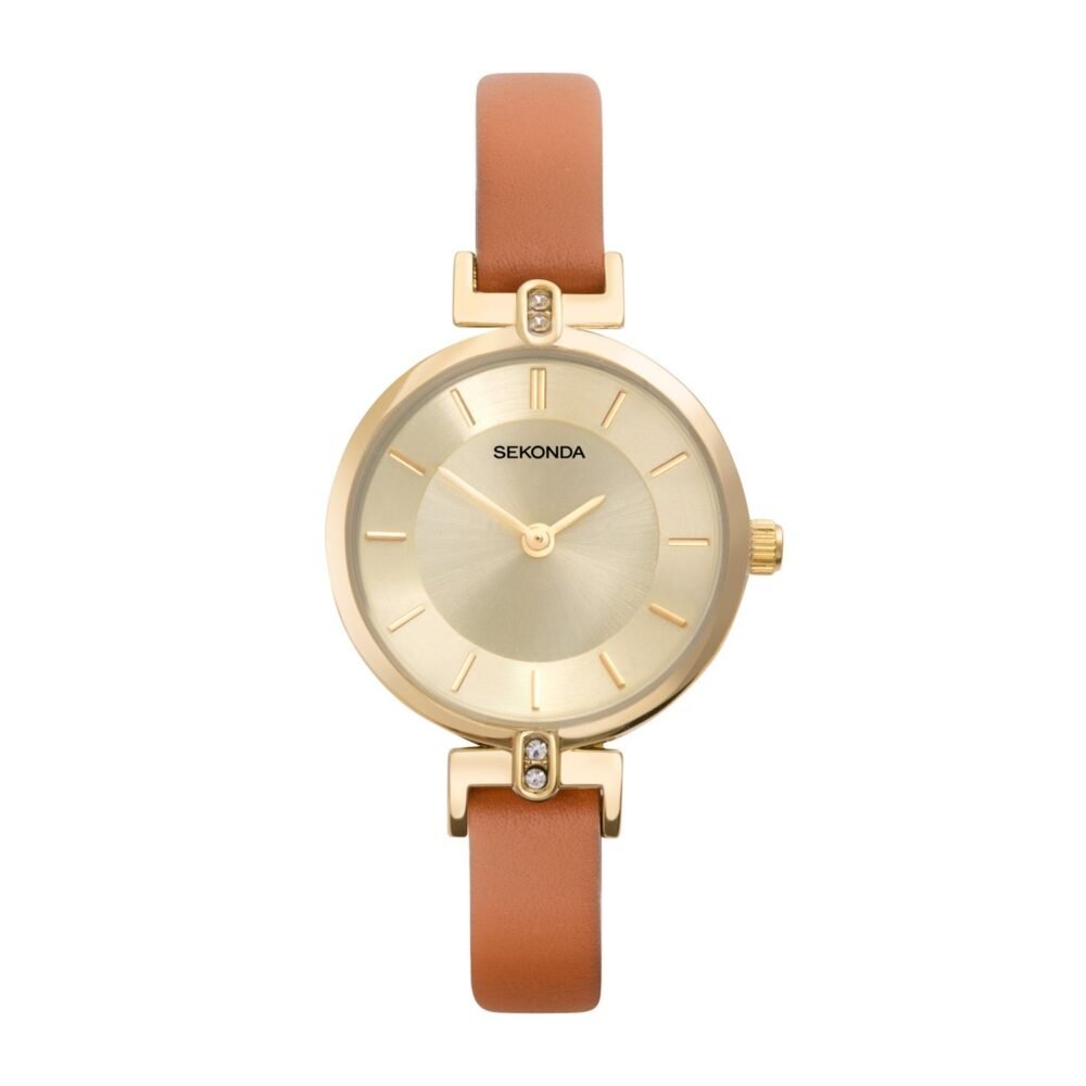 Sekonda Elegant Women's Watch - SK40386