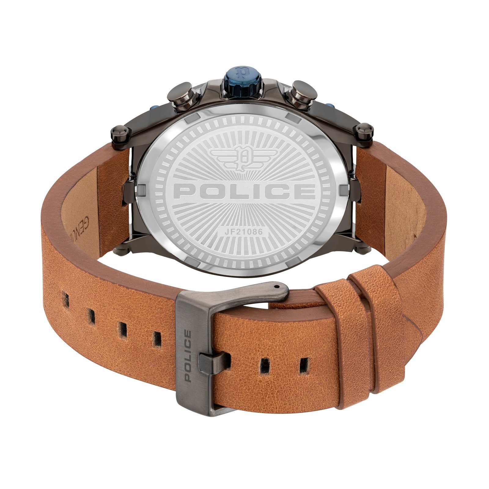 Police Taman Mens Watch PEWJF2108601 - Image 3
