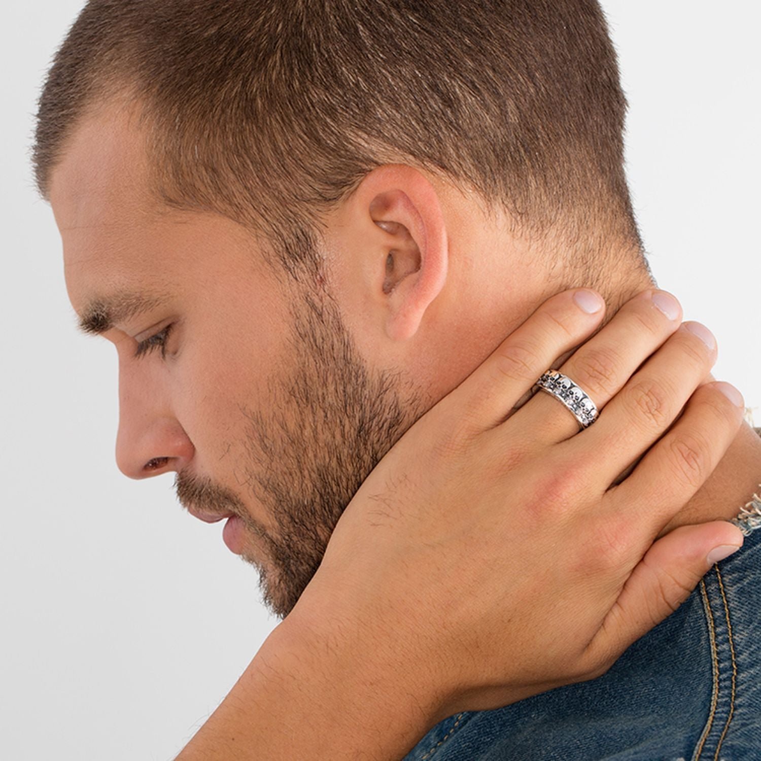 Thomas Sabo Ring "Skulls" - Image 4