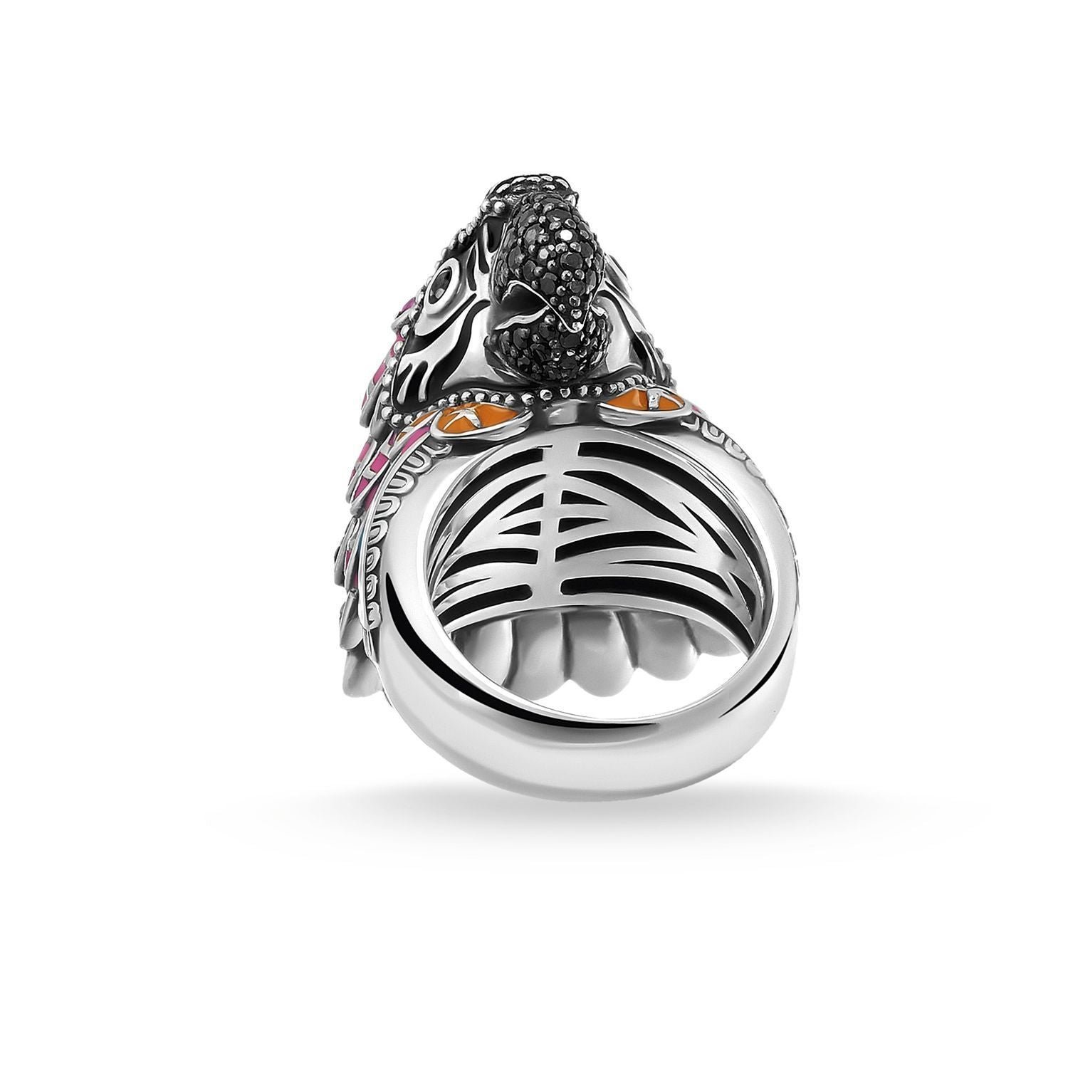 Thomas Sabo Parrot Ring - Image 2