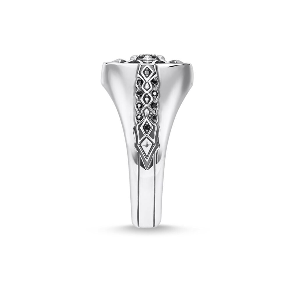 Thomas Sabo Ring Cross - Image 2