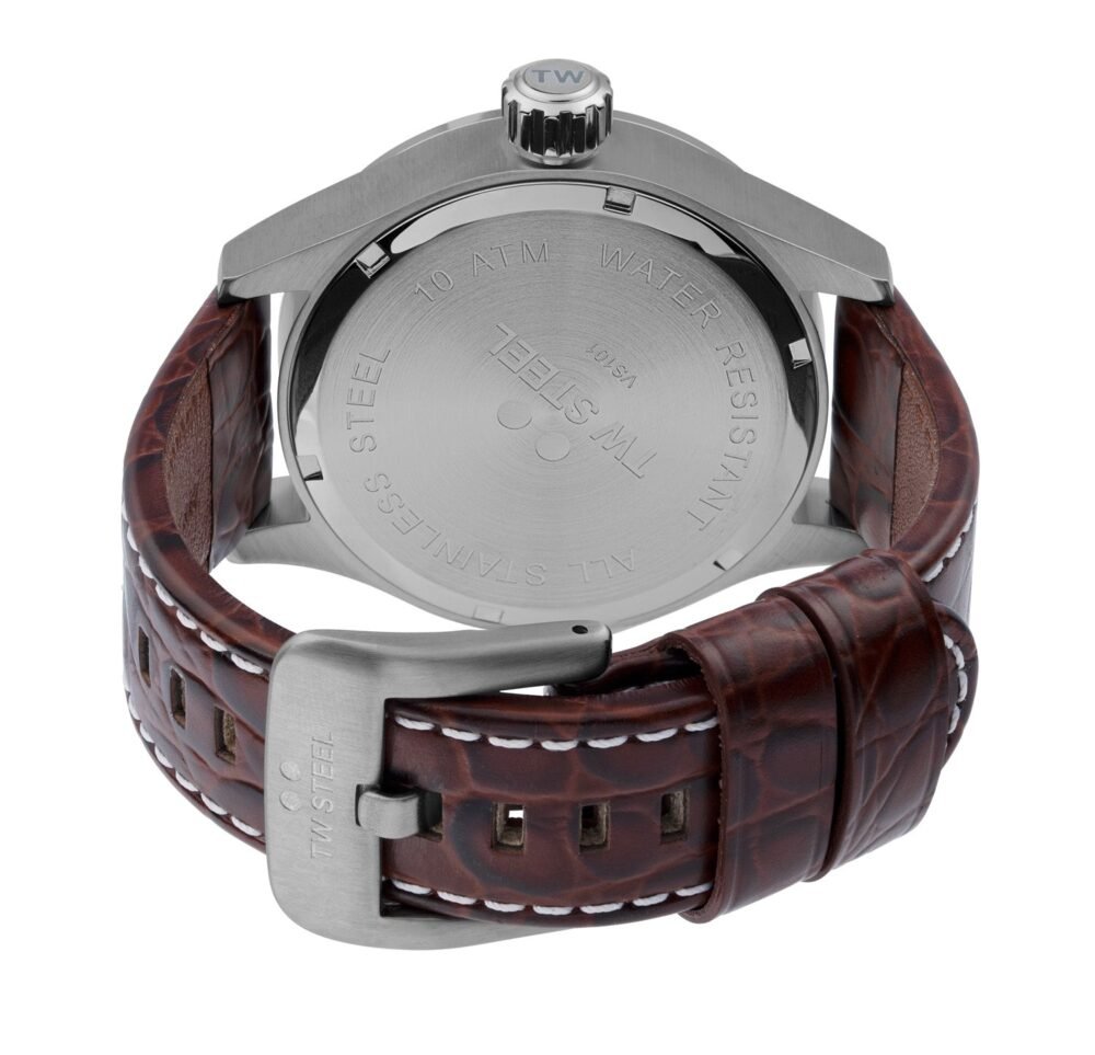 TW Steel Volante 45mm Men's Watch - Image 2