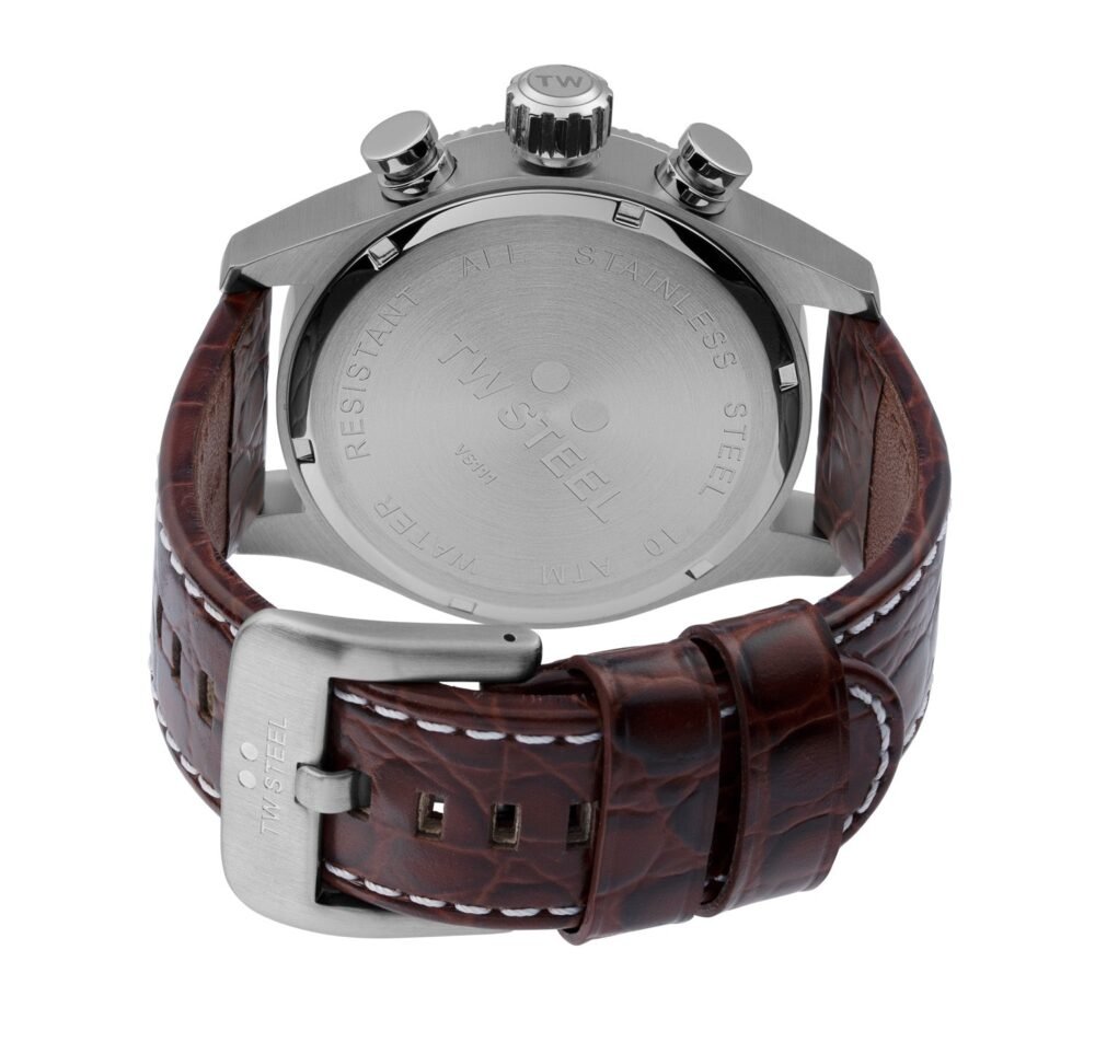 TW Steel Volante 48mm Men's Watch - Image 2