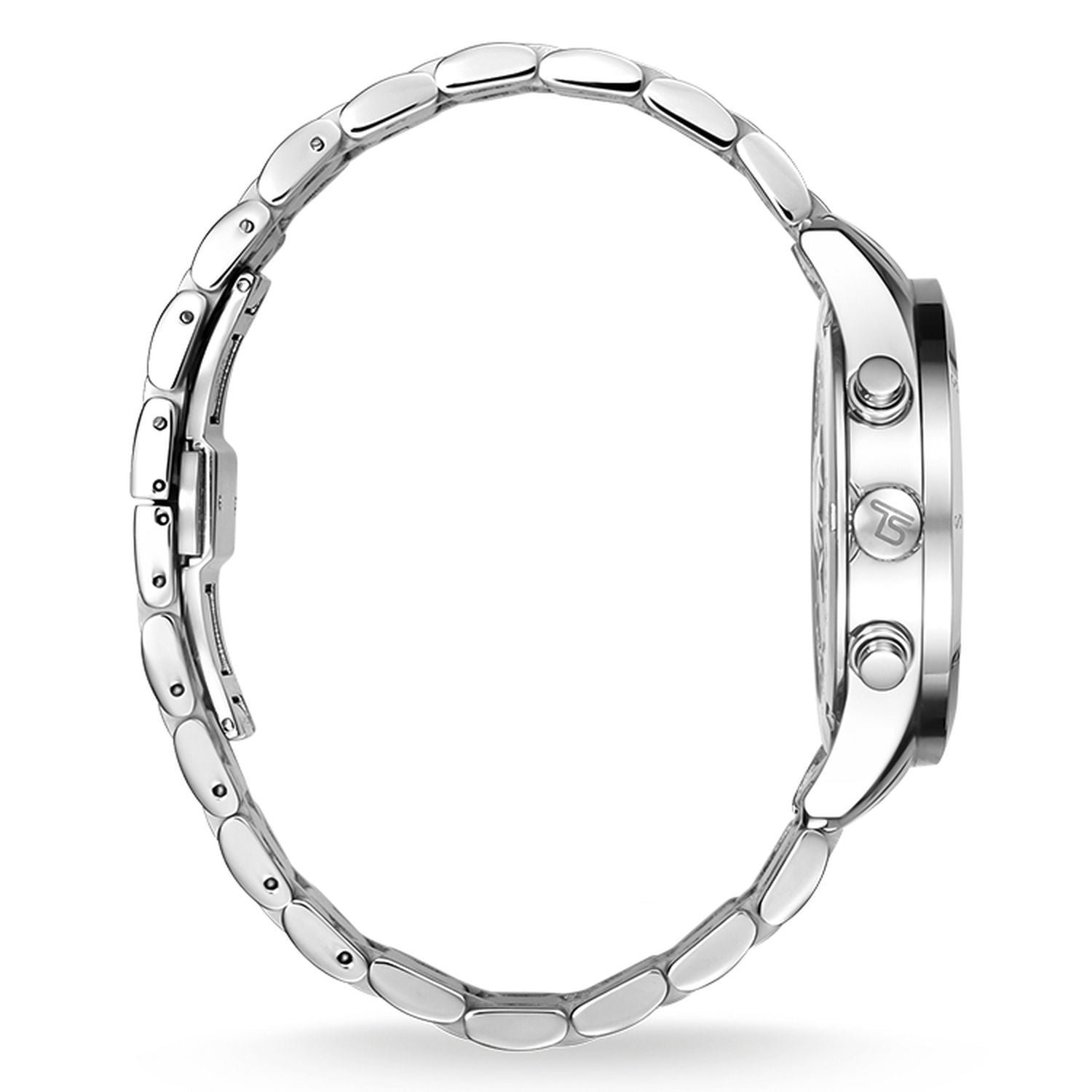 Thomas Sabo Men's Watch "REBEL URBAN" - Image 2