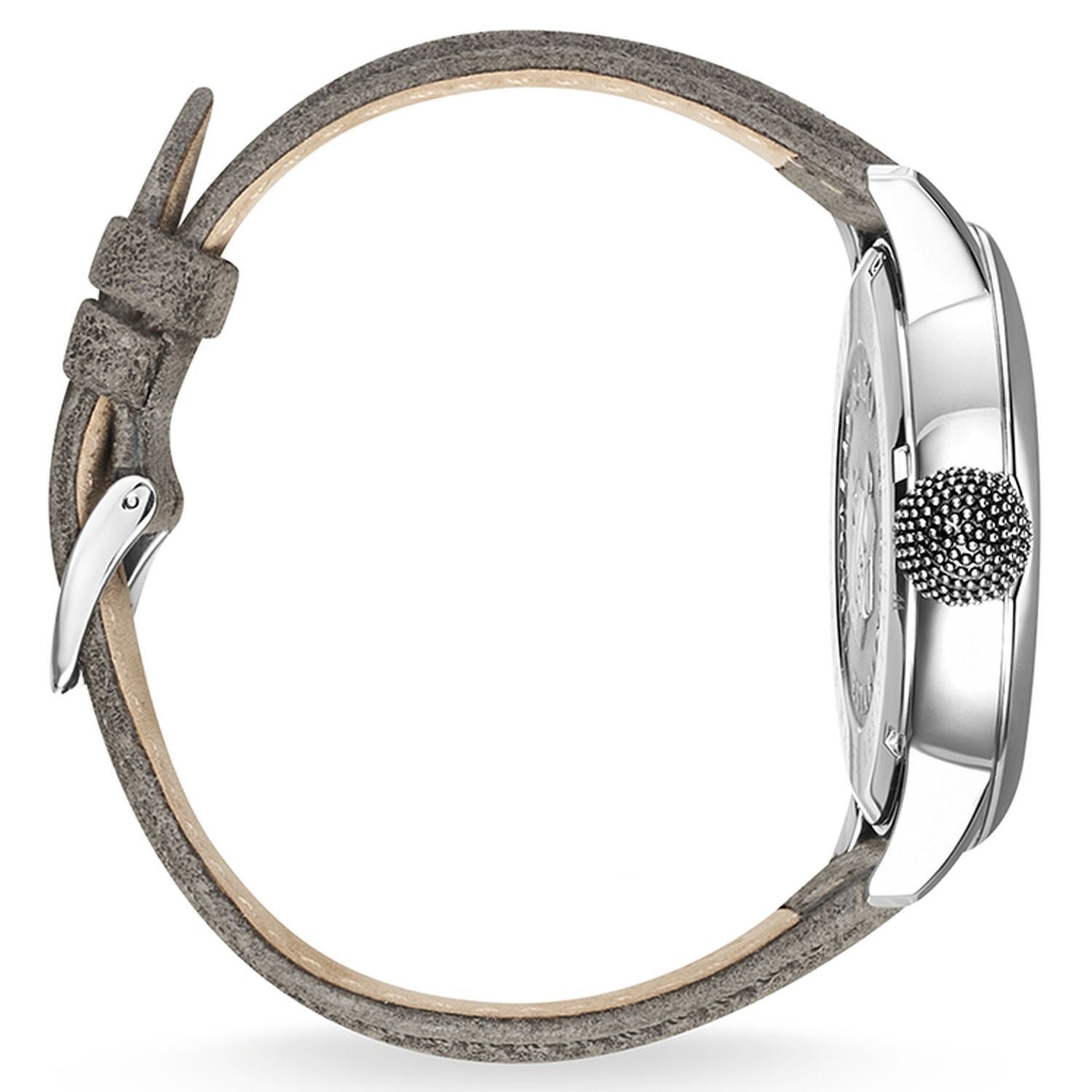 Thomas Sabo Men's Watch "REBEL WITH KARMA" - Image 2