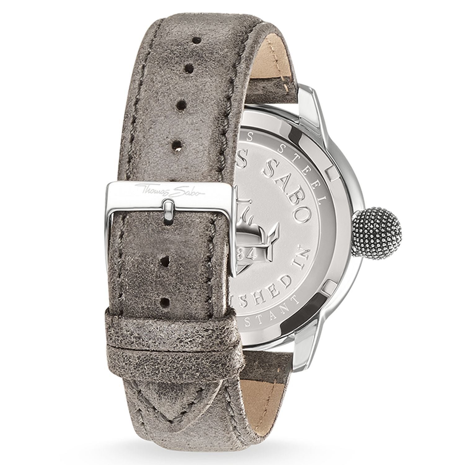 Thomas Sabo Men's Watch "REBEL WITH KARMA" - Image 3