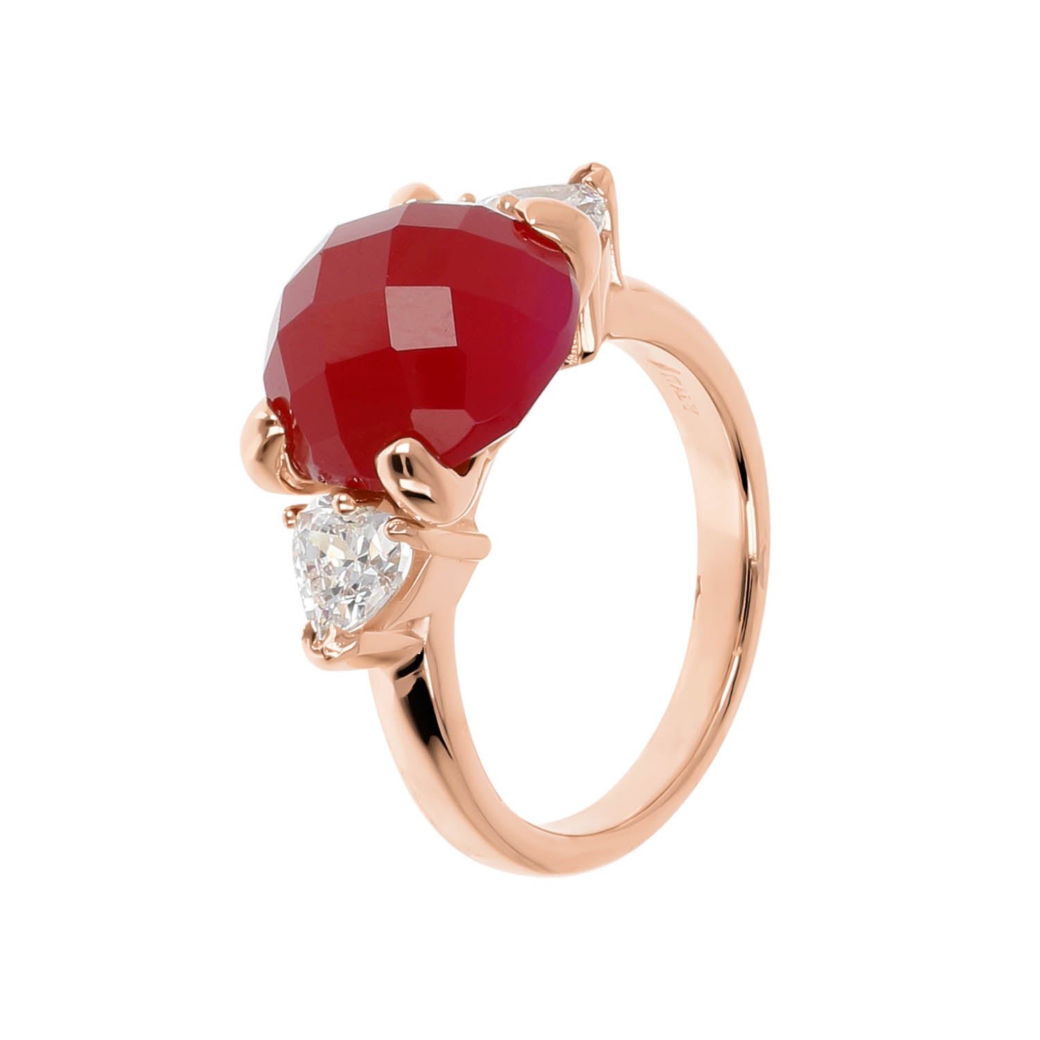Bronzallure Felicia Ring - Image 4