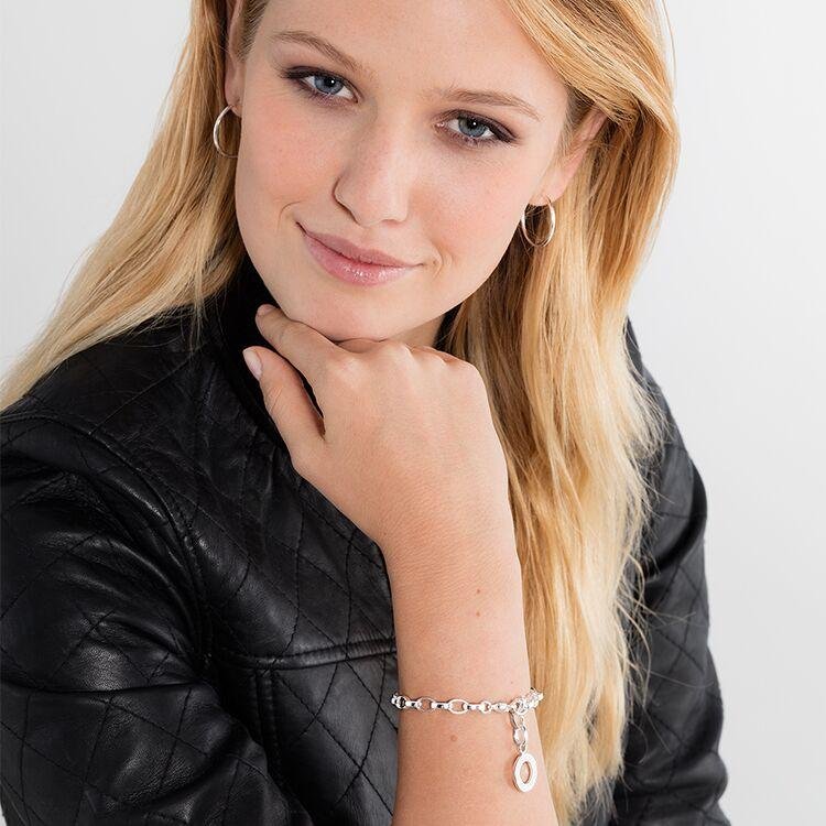 Thomas Sabo Charm Bracelet "Classic Large" - Image 5