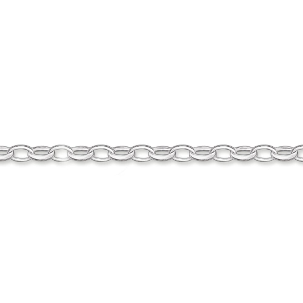 Thomas Sabo Anklet Chain "Classic" - Image 4