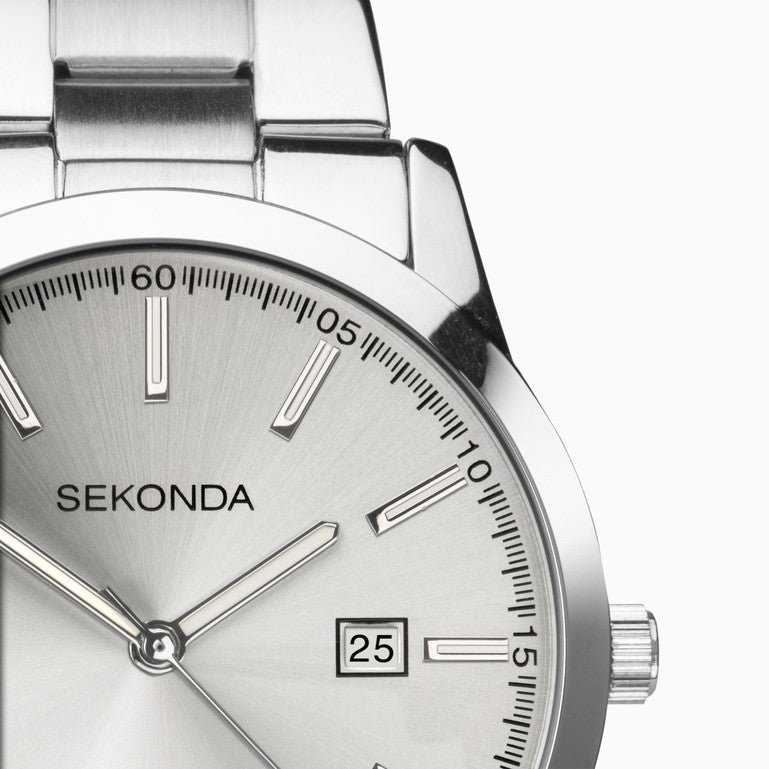 Sekonda Men's Watch SK1945 - Image 3